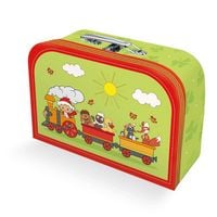 Produktbild: TR&Ouml;TSCH - Unser Sandm&auml;nnchen Kinderkoffer medium Freundezug