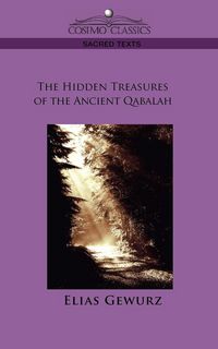 Produktbild: The Hidden Treasures of the Ancient Qabalah