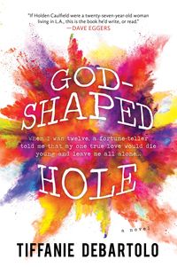 Produktbild: God-Shaped Hole