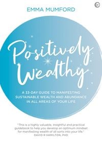 Produktbild: Positively Wealthy