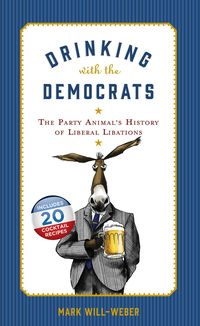 Produktbild: Drinking with the Democrats