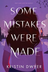 Produktbild: Some Mistakes Were Made