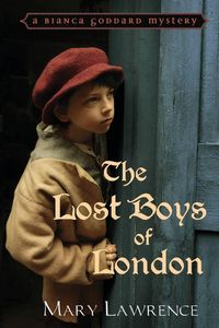 Produktbild: The Lost Boys of London