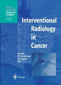 Produktbild: Interventional Radiology in Cancer