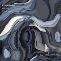 Produktbild: Vitreous Body