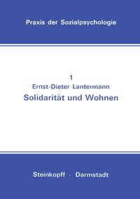 Produktbild: Solidarit&auml;t und Wohnen