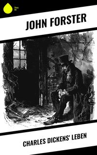 Produktbild: Charles Dickens' Leben