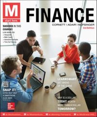 Produktbild: M Finance Rev/e 3/e