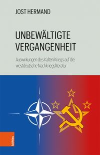 Produktbild: Unbew&auml;ltigte Vergangenheit