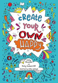 Produktbild: Create your own happy