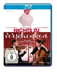 Produktbild: Nichts zu verschenken