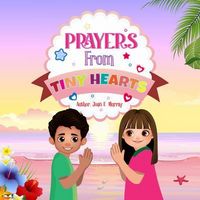 Produktbild: Prayers From Tiny Hearts