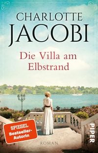 Produktbild: Die Villa am Elbstrand