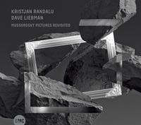Produktbild: Mussorgsky Pictures Revisited
