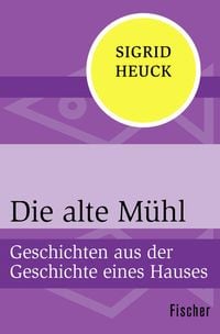 Produktbild: Die alte M&uuml;hl