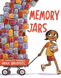 Produktbild: Memory Jars