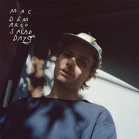 Produktbild: Salad Days