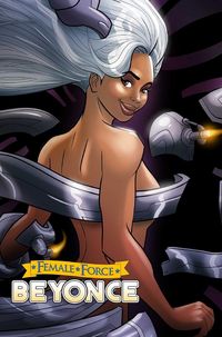 Produktbild: Female Force