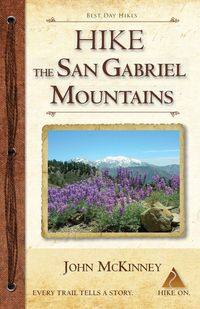 Produktbild: Hike the San Gabriel Mountains