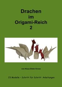 Produktbild: Origami / Drachen im Origam-Reich 2