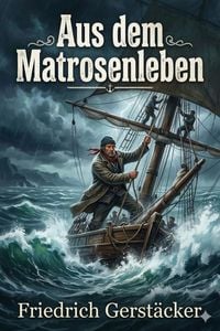 Produktbild: Aus dem Matrosenleben