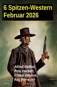Produktbild: 6 Spitzen-Western Februar 2026