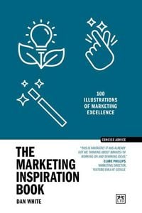 Produktbild: The Marketing Inspiration Book