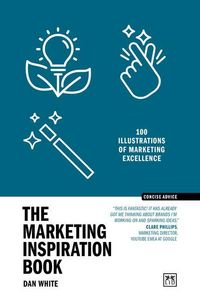 Produktbild: The Marketing Inspiration Book