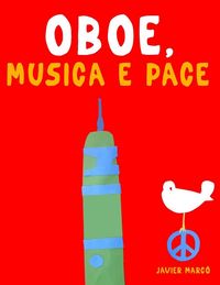Produktbild: Oboe, Musica e Pace