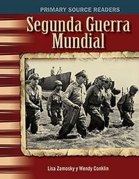 Produktbild: Segunda Guerra Mundial