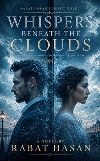 Produktbild: Whispers Beneath The Clouds