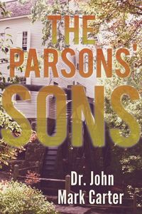 Produktbild: The Parsons' Sons