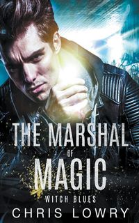 Produktbild: Witch Blues - The Marshal of Magic