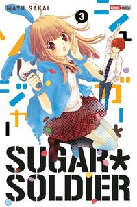 Produktbild: Sugar Soldier T.3