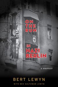 Produktbild: On the Run in Nazi Berlin