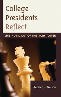 Produktbild: College Presidents Reflect
