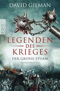 Produktbild: Legenden des Krieges: Der gro&szlig;e Sturm