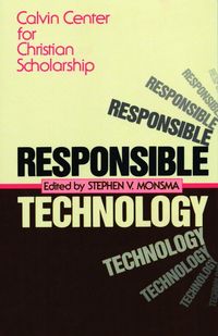 Produktbild: Responsible Technology