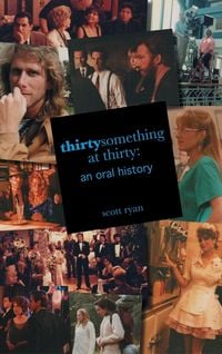 Produktbild: thirtysomething at thirty