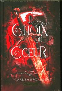 Produktbild: La guerre des coeurs &eacute;gar&eacute;s