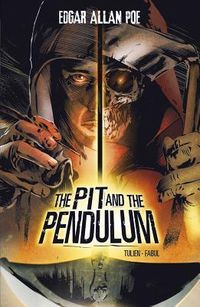Produktbild: PIT & THE PENDULUM