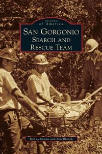 Produktbild: San Gorgonio Search and Rescue Team