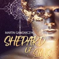 Produktbild: Shepard of Sins