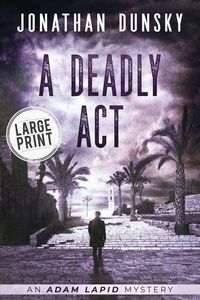 Produktbild: A Deadly Act