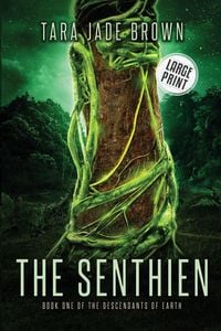 Produktbild: The Senthien