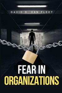 Produktbild: Fear in Organizations