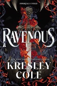 Produktbild: Ravenous