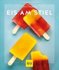 Produktbild: Eis am Stiel