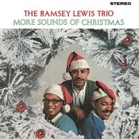 Produktbild: More Sounds Of Christmas
