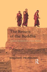 Produktbild: The Return of the Buddha